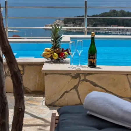 Apartament Sukara Makarska