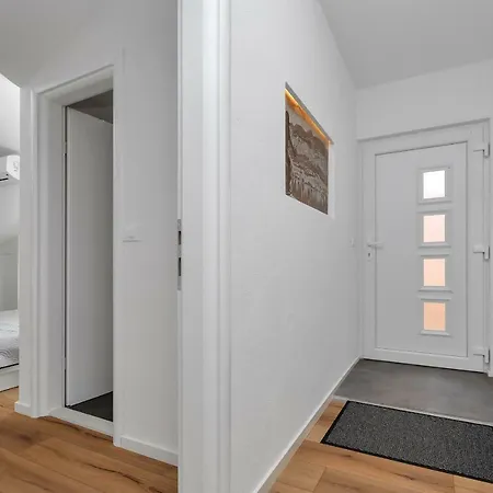 Sukara Apartament Makarska