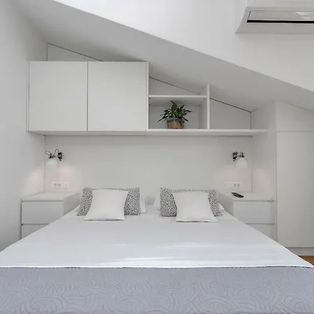 Apartament Sukara Makarska