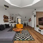 Sukara Διαμέρισμα