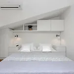 Sukara Διαμέρισμα Μακάρσκα