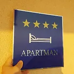Διαμέρισμα Sukara Μακάρσκα