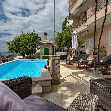 Apartment Sukara Makarska