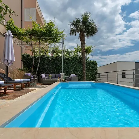 Sukara Apartment Makarska