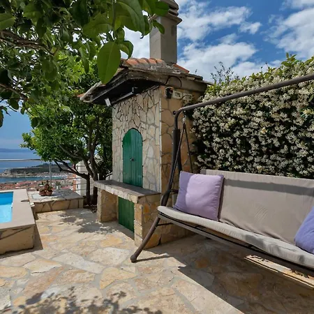 Sukara Apartment Makarska