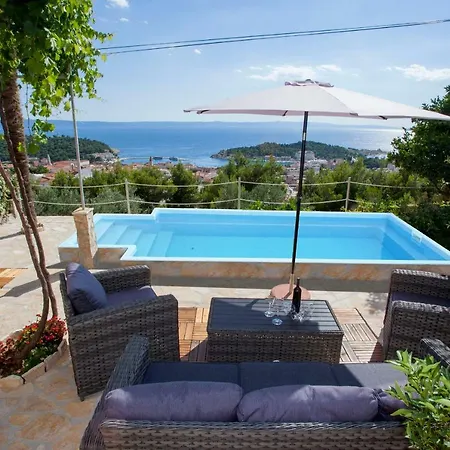 Sukara Apartment Makarska