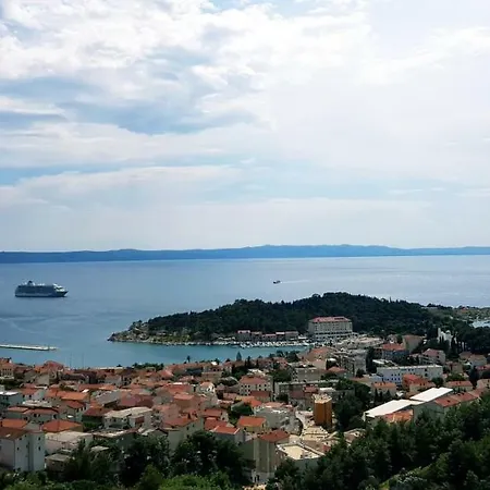 Lägenhet Sukara Makarska