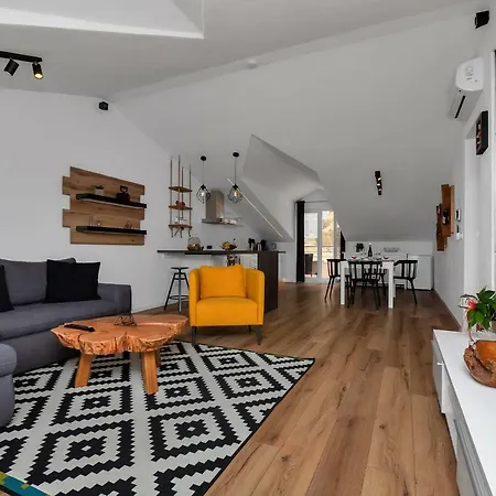 Apartment Sukara Makarska