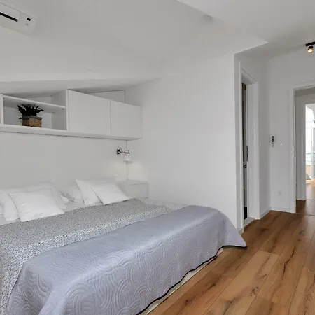 Sukara Apartment Makarska