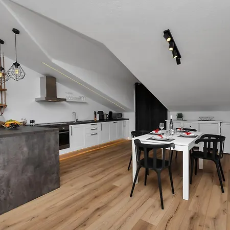 Apartment Sukara Makarska