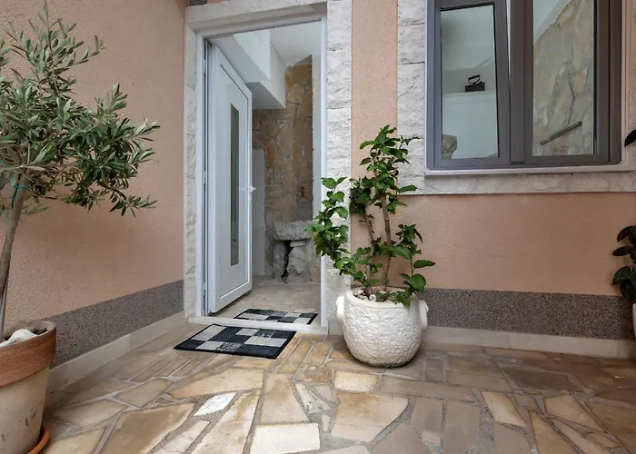 Sukara Apartament Makarska