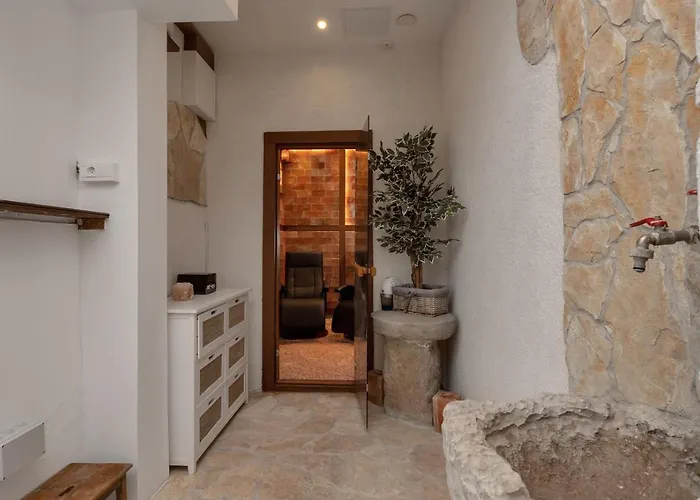 Appartement Sukara *