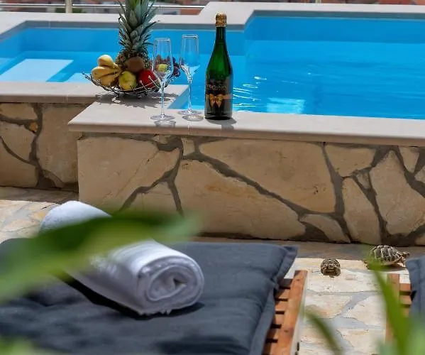 Appartement Sukara Makarska