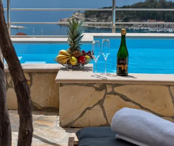 Apartament Sukara Makarska