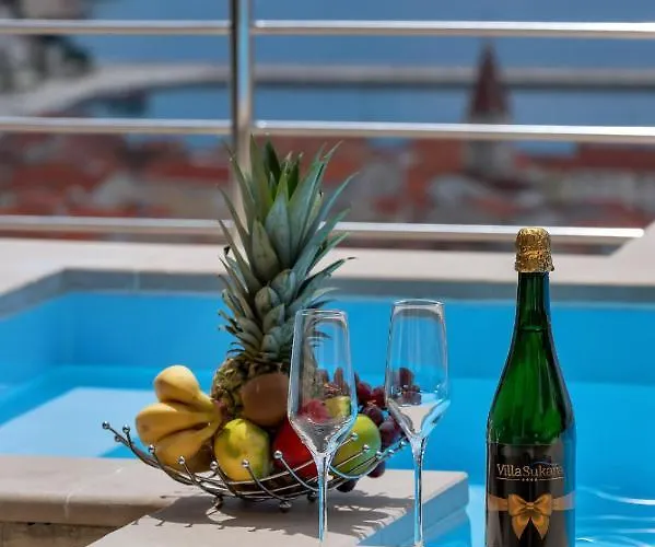 Sukara Appartement Makarska