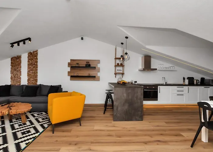 Sukara Appartement Makarska