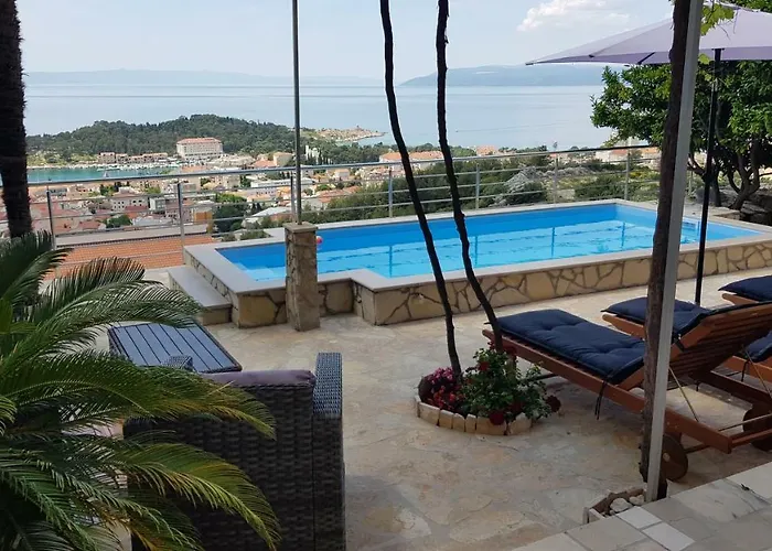 Sukara Appartement *