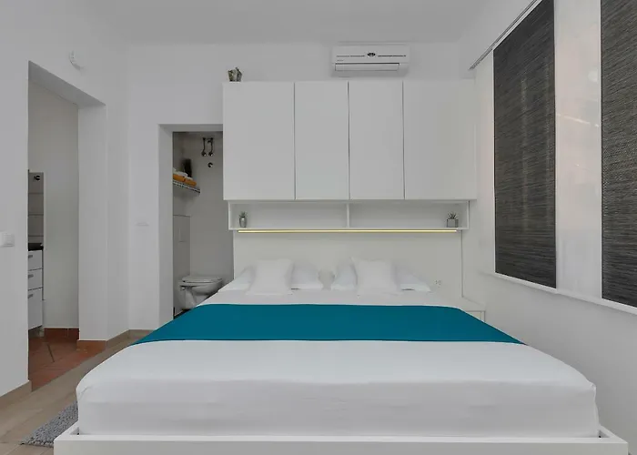 Appartement Sukara *