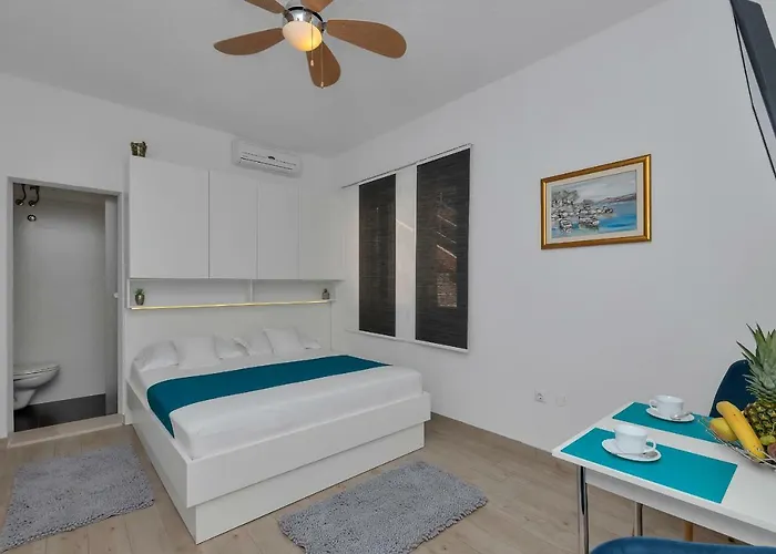 Sukara Apartament *