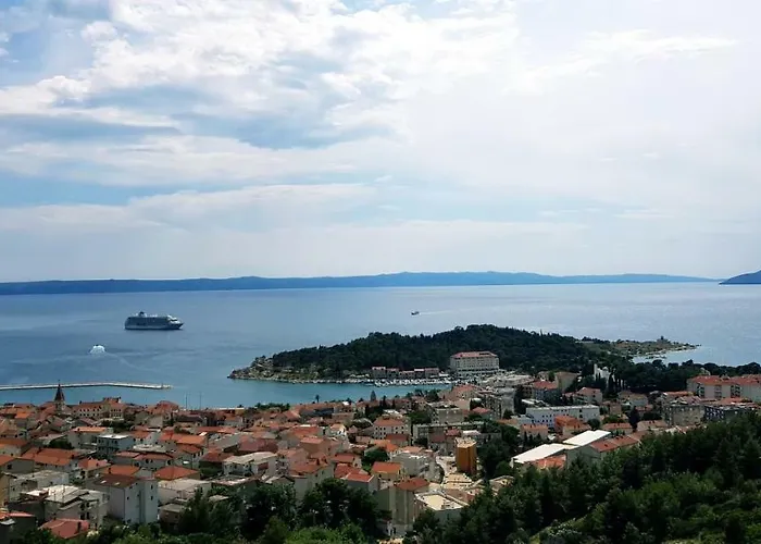Apartament Sukara Makarska