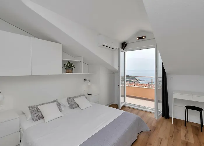 Sukara Appartement *