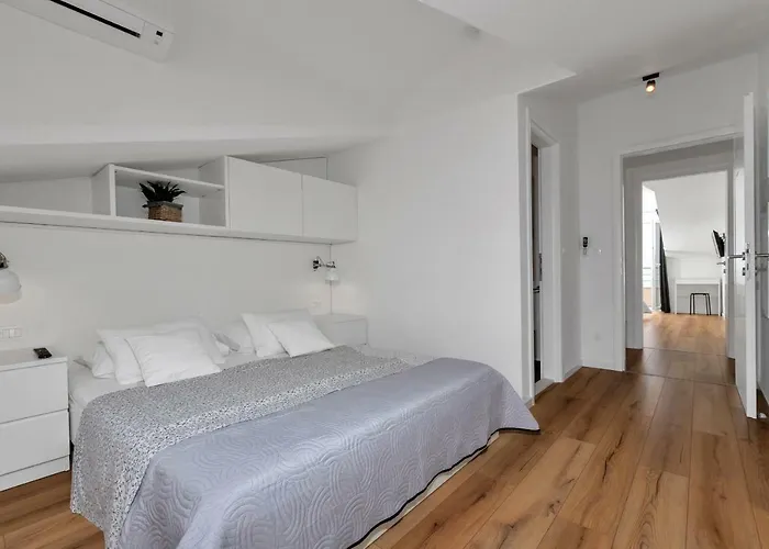 Sukara Apartament Makarska