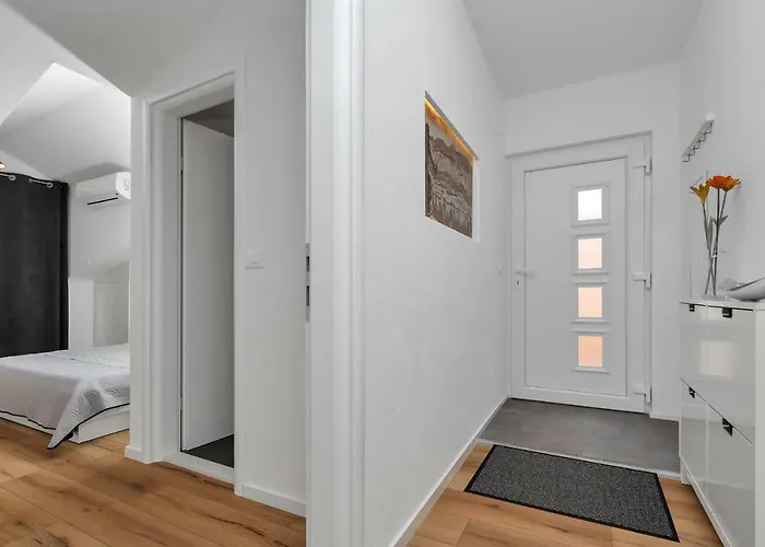 Sukara Appartement Makarska