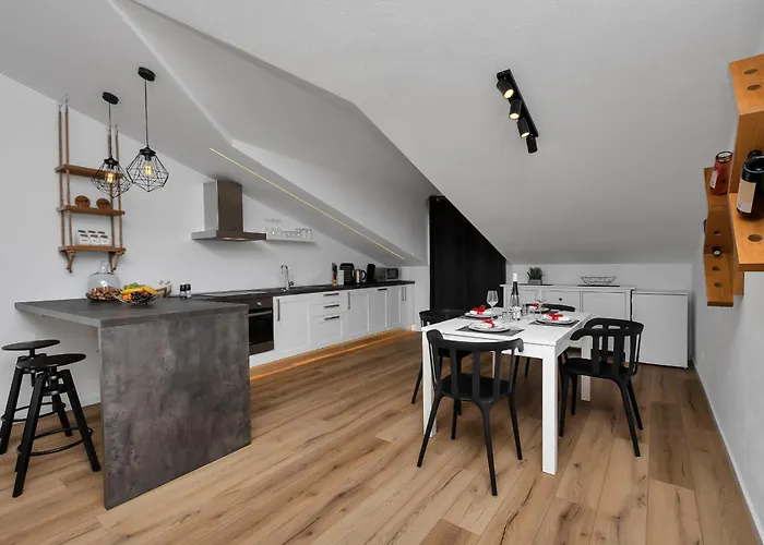 Apartament Sukara Makarska