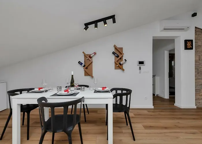 Sukara Appartement *