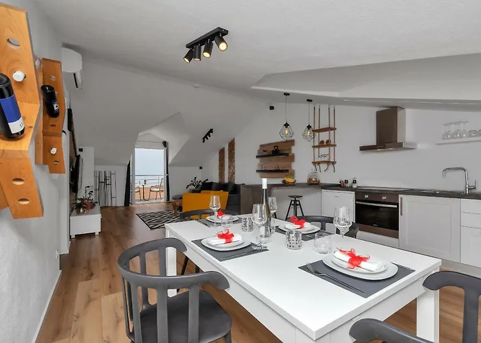 Appartement Sukara *