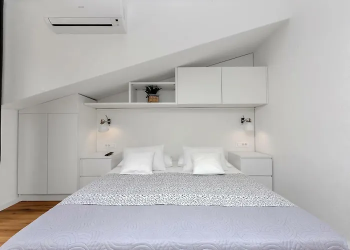 Sukara Apartament Makarska