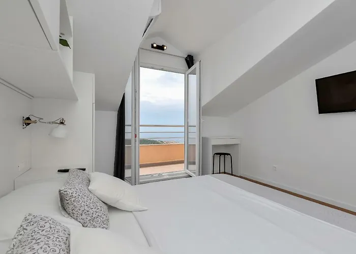 Sukara Appartement *