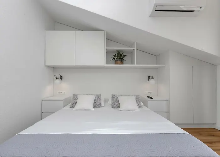 Appartement Sukara Makarska