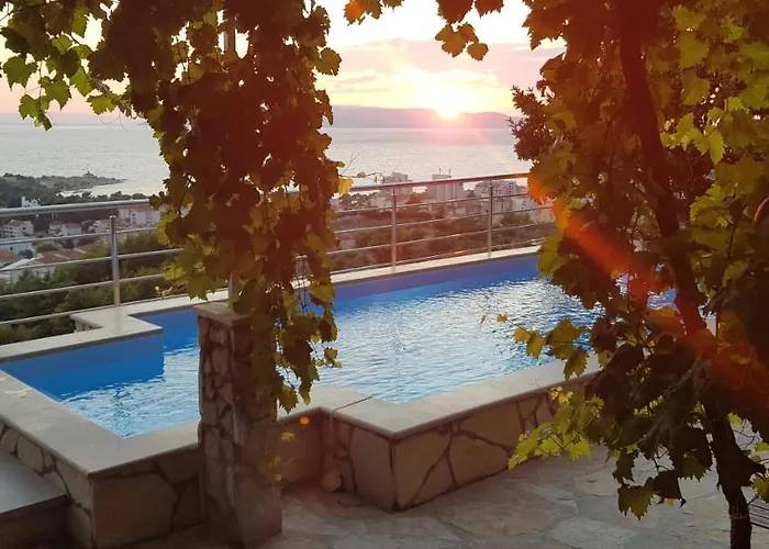 Sukara Appartement *