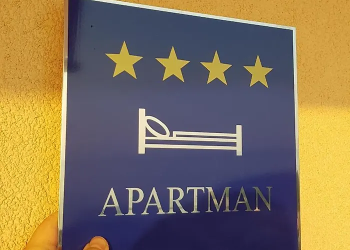 Apartament Sukara Makarska