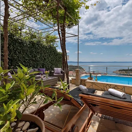 Sukara * מאקרסקה